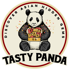 Tasty Panda