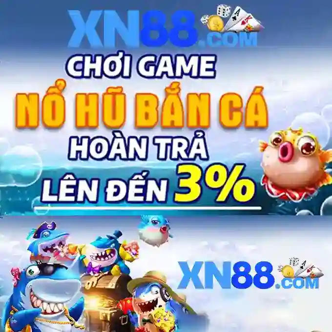 Các sản phẩm và dịch vụ chính: ứng dụng tại game xn88