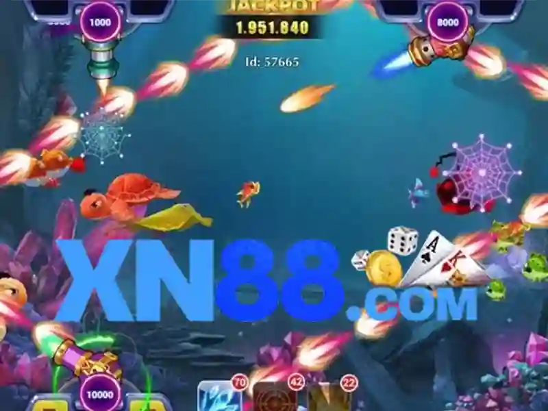 Ưu diem va suc canh tranh cua tai game xn88