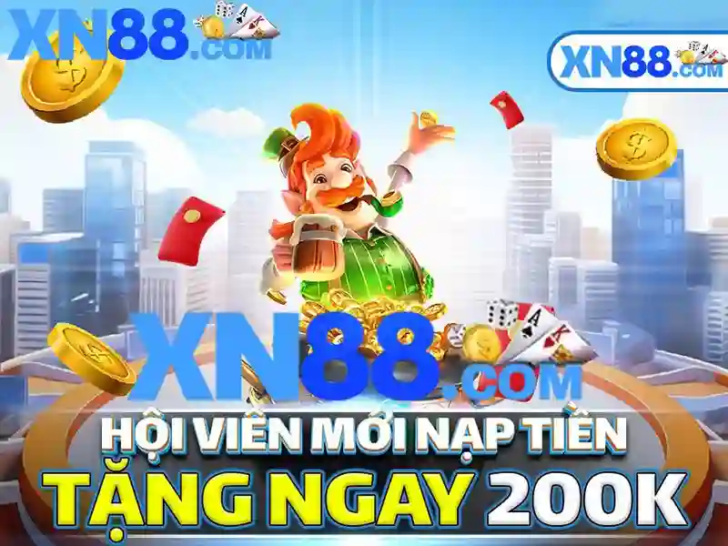 game xn88 – Giới thiệu và lý do tồn tại