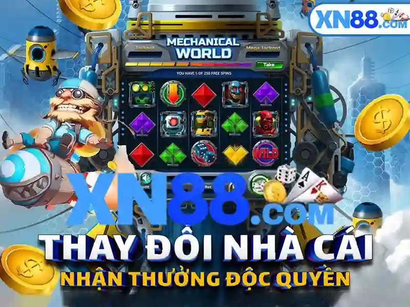 xn88 casino – Giới thiệu đầy hứa hẹn