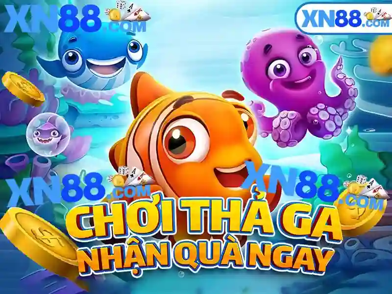 xn88 game – Nguồn gốc và sứ mệnh