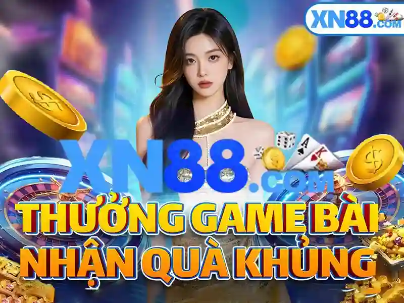  xn88 gaming – Giới thiệu đầy cảm hứng