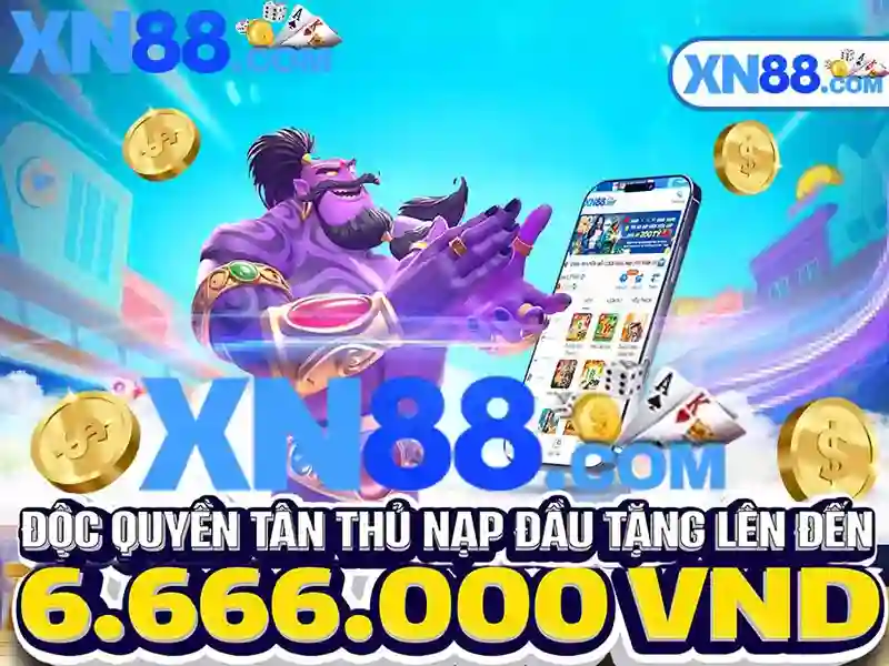 xn88 bet – Hướng tới trải nghiệm cược đỉnh cao cho cộng đồng