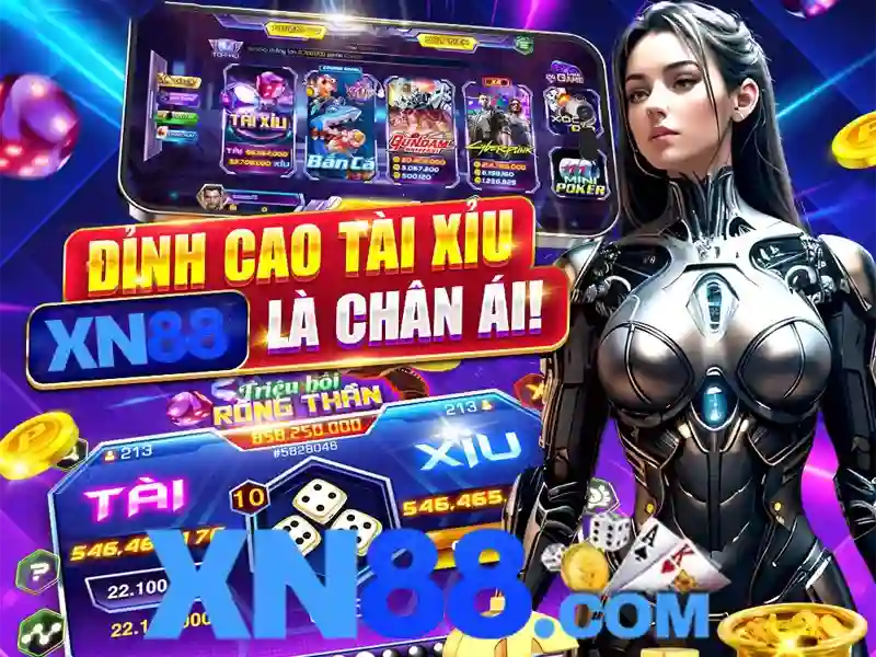 xn88 link – Nguồn gốc và sứ mệnh