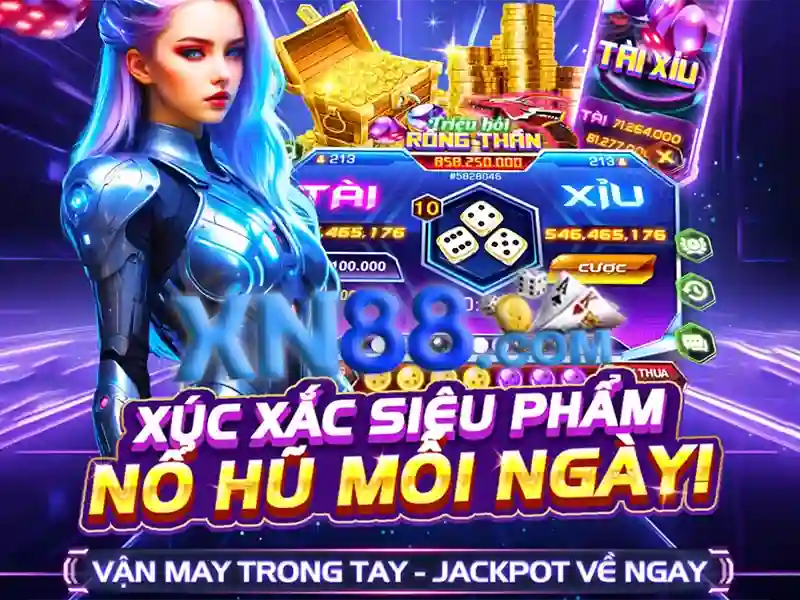 Ưu thế và sức cạnh tranh của xn88 win