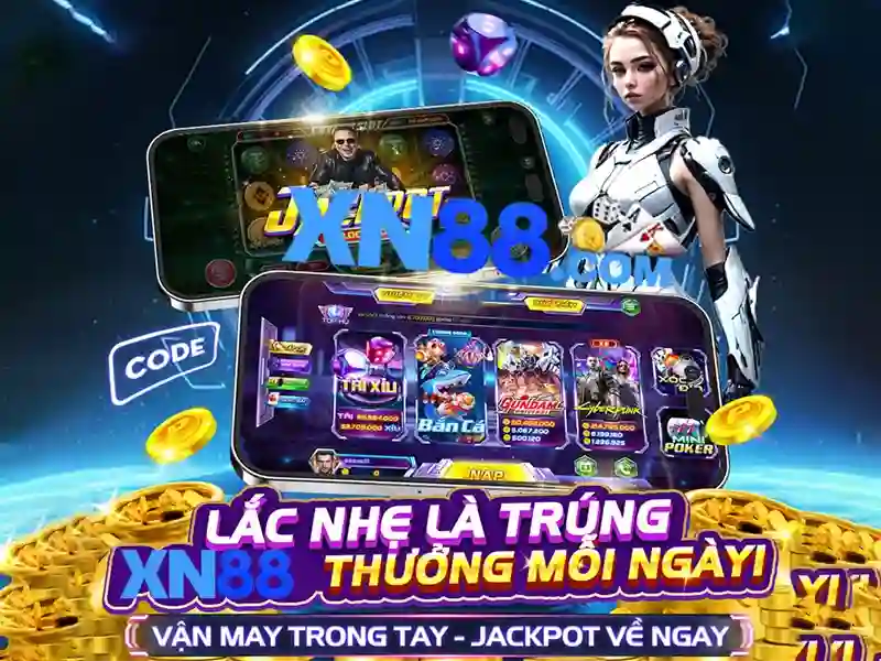 xn88' – Tổng quan chủ đề và giá trị cốt lõi