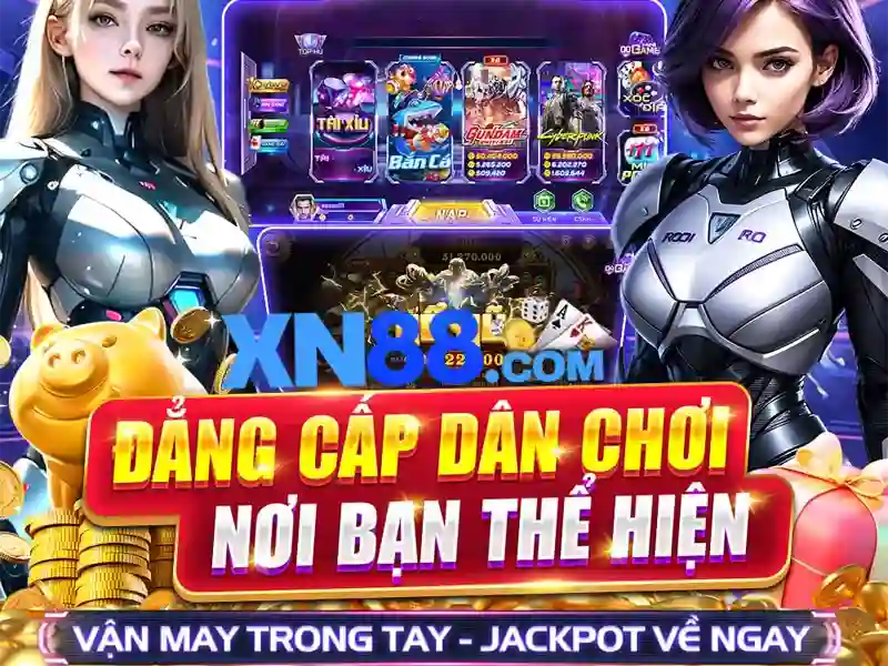  xn88 gaming – Nguồn gốc và sứ mệnh