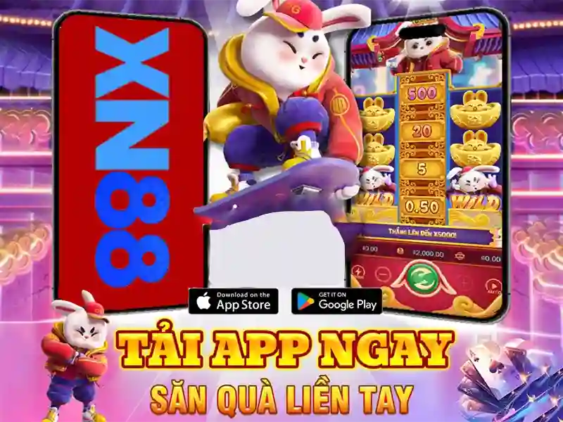 xn88 tải – Giới thiệu sáng tạo