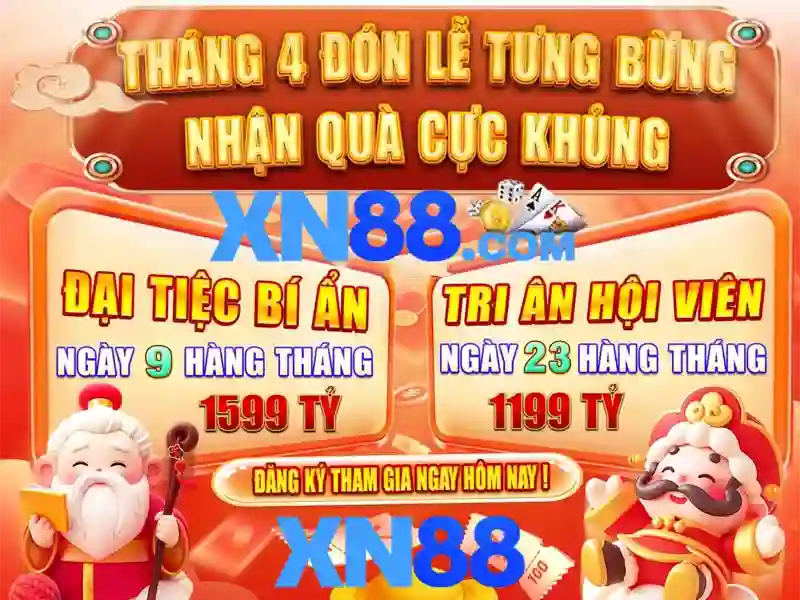 Nguoi dung trainghiem xn88 slot login