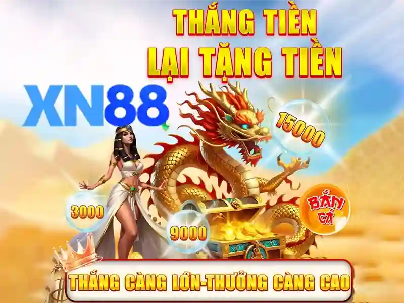 app xn88 – Giới thiệu đầy cảm hứng